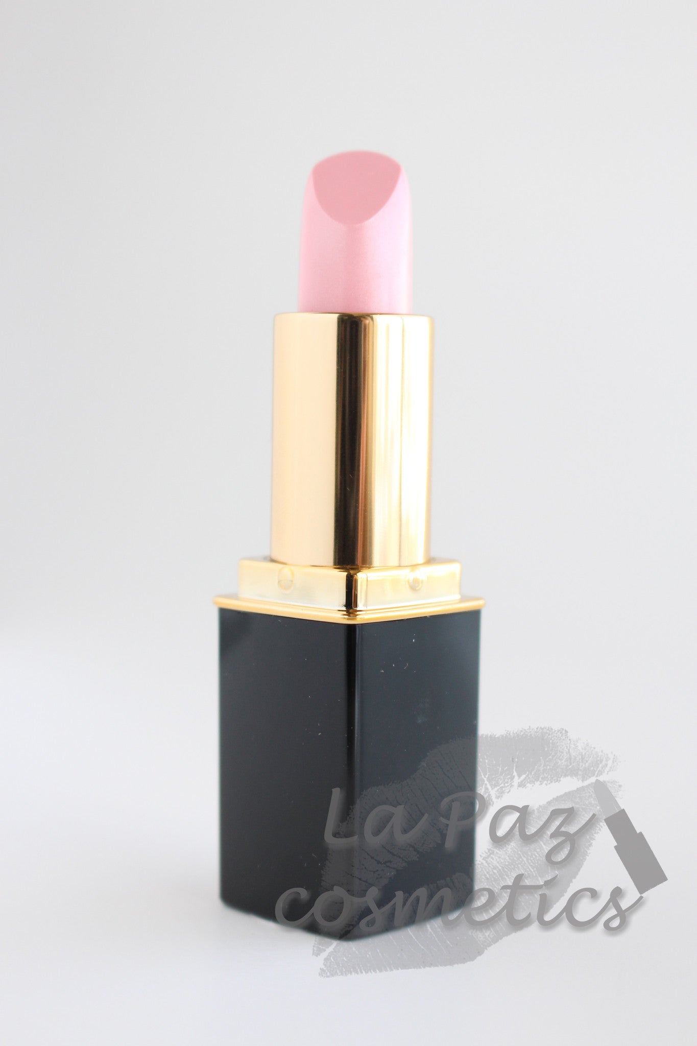 #44 Shimmering Pink Ice