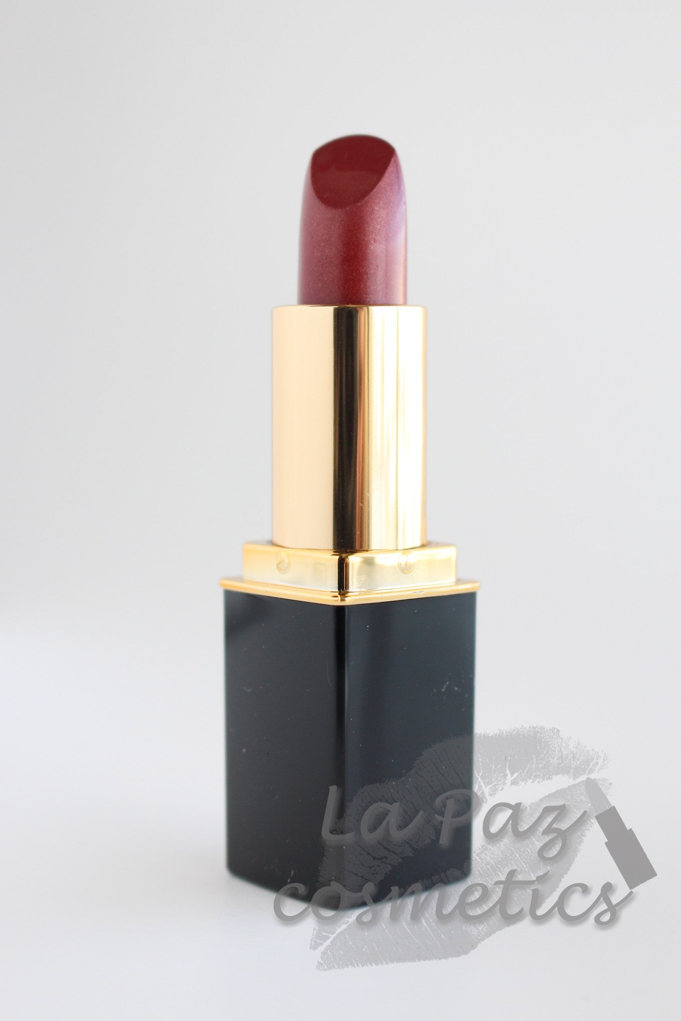 #52 Plum Red