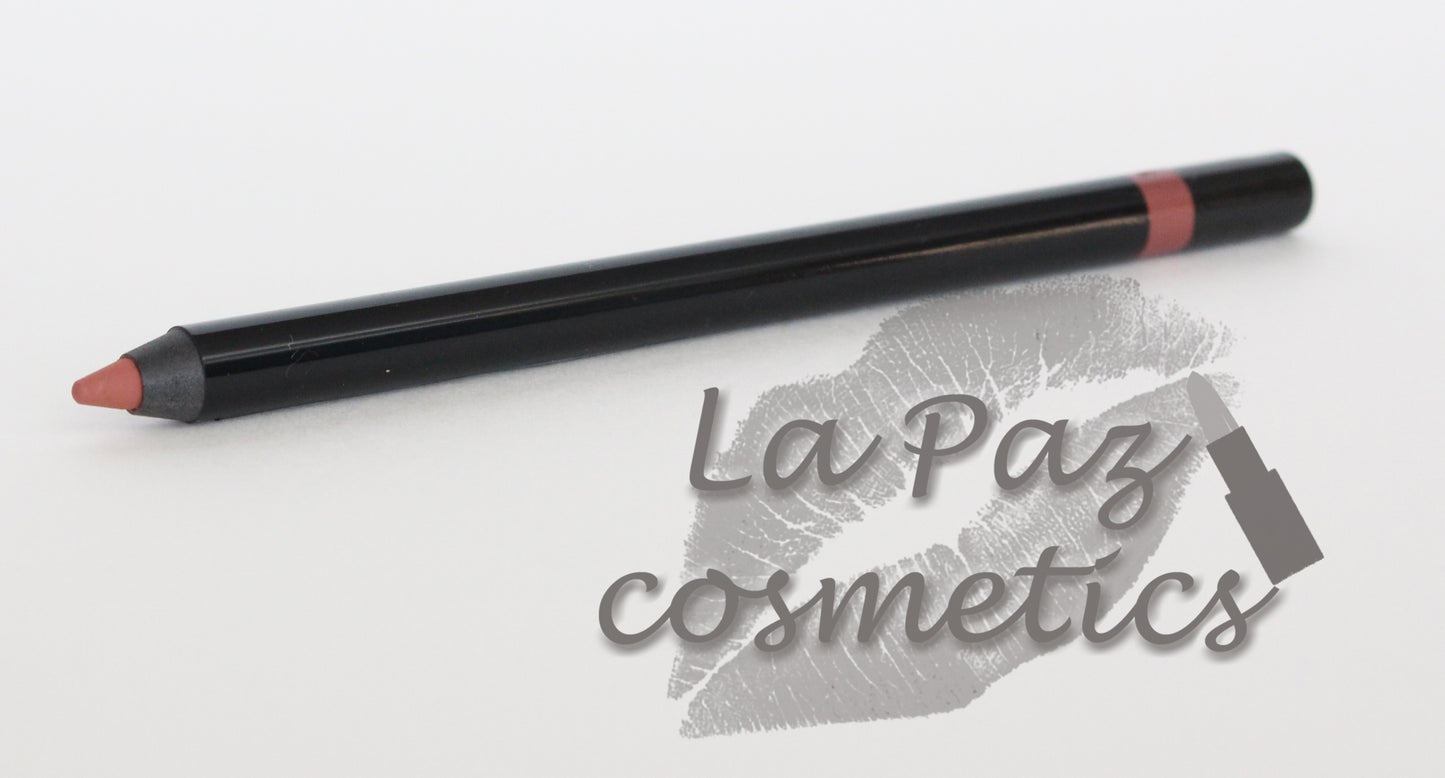 S'More Waterproof Gel Lip Liner by La Paz Cosmetics